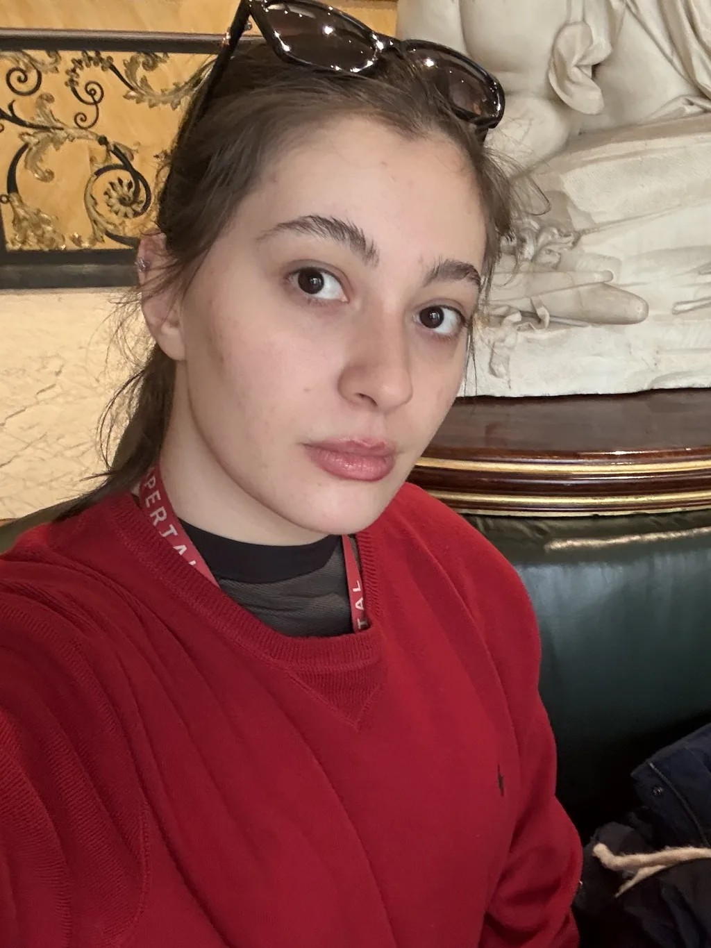 Defne Nihal Ertugrul